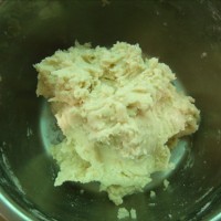 紫薯酥的做法图解4