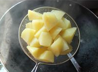 烤盐焗鸡 的做法图解5