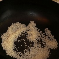 红薯蒸排骨(DIY米粉)的做法图解1