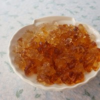 白玉桃胶的做法图解2