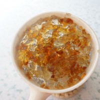 白玉桃胶的做法图解3