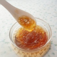 白玉桃胶的做法图解6