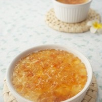 白玉桃胶的做法图解16