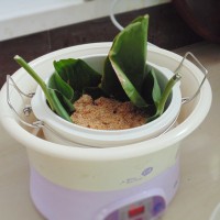 壮家粉蒸肉的做法图解6