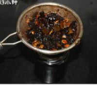 冬瓜茶的做法图解4