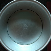 黄桃酸奶蛋糕的做法图解5