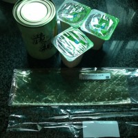 黄桃酸奶蛋糕的做法图解9