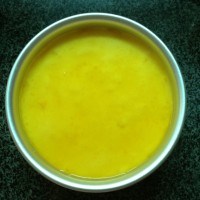 黄桃酸奶蛋糕的做法图解23