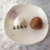 红红火火过大年之大团圆---熊掌汤圆的做法图解10