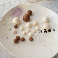 红红火火过大年之大团圆---熊掌汤圆的做法图解11
