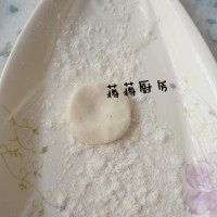红红火火过大年之大团圆---熊掌汤圆的做法图解12