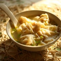 小馄饨的做法图解4