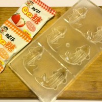 连年有鱼的做法图解1