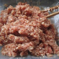 家常年菜藕夹的做法图解1
