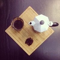 啡尝栗子沙拉的做法图解5