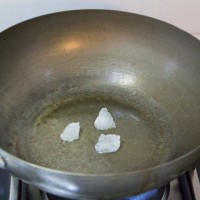 黄酒炖猪蹄的做法图解3