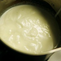 酸奶奶酪的做法图解4