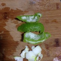 芦笋上上签的做法图解2