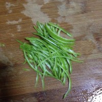 芦笋上上签的做法图解3