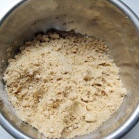 糖酥饼——大包酥法的做法图解3