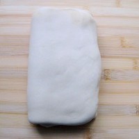 糖酥饼——大包酥法的做法图解11