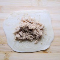 糖酥饼——大包酥法的做法图解15