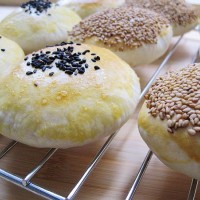 糖酥饼——大包酥法的做法图解18