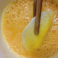 香辣回锅杏鲍菇的做法图解4