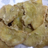 香辣回锅杏鲍菇的做法图解7
