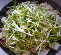 苏北新年必吃的菜——十祥菜的做法图解8
