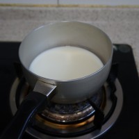 空气感巧克力慕斯蛋糕的做法图解8