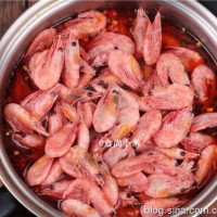 大锅盆盆虾的做法图解4