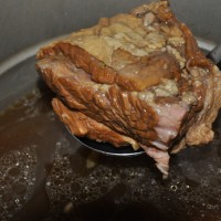 西红柿牛腩的做法图解1