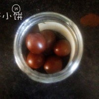 铁蛋Q弹入味的零食卤蛋的做法图解7