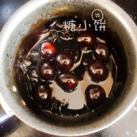 铁蛋Q弹入味的零食卤蛋的做法图解9