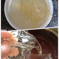 巧克力慕斯杯的做法图解4