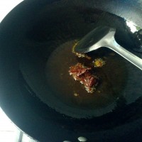 黄焖羊肉的做法图解9