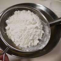 玛德琳蛋糕的做法图解6