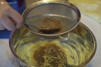 圣诞姜饼屋的做法图解4