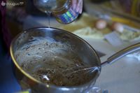 圣诞姜饼屋的做法图解6