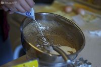 圣诞姜饼屋的做法图解7