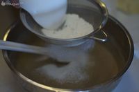 圣诞姜饼屋的做法图解9