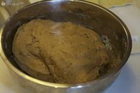 圣诞姜饼屋的做法图解11