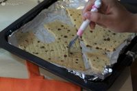 圣诞姜饼屋的做法图解17