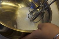 圣诞姜饼屋的做法图解21