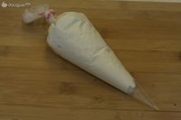 圣诞姜饼屋的做法图解25