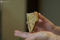 圣诞姜饼屋的做法图解31