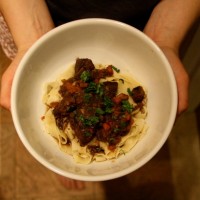 秘制红烩牛肉的做法图解4