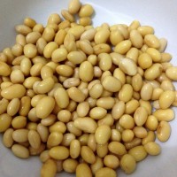 香菇鸡蛋豆腐的做法图解1