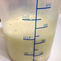 香菇鸡蛋豆腐的做法图解4